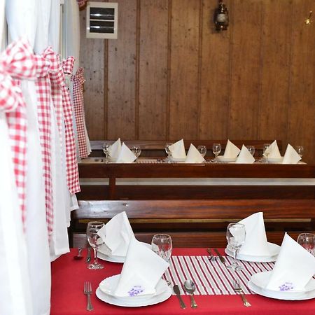 Apartmani Miscevic جوسيبدول المظهر الخارجي الصورة