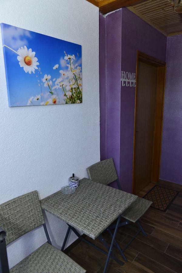 Apartmani Miscevic جوسيبدول المظهر الخارجي الصورة