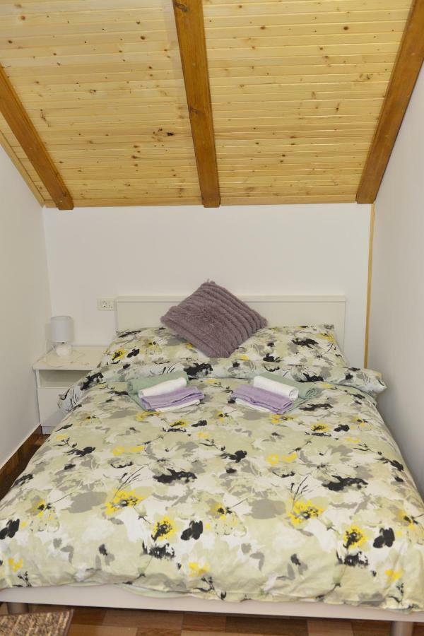 Apartmani Miscevic جوسيبدول المظهر الخارجي الصورة