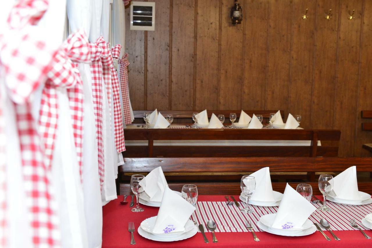 Apartmani Miscevic جوسيبدول المظهر الخارجي الصورة